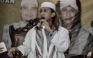 Kawal Habib Bahar bin Smith, PA 212 Akan Kerahkan Pasukan