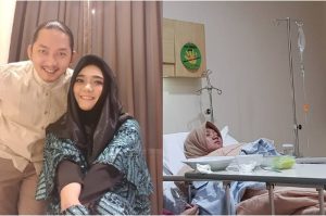 Lama Tak Muncul di Layar Kaca, Kondisi Penyanyi Religi Sulis Terbaring di Rumah Sakit Bikin Syok