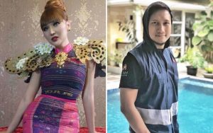 Makan Bareng Lucinta Luna, Arie Untung Diprotes Netizen