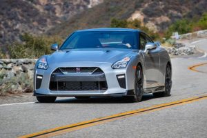 Nissan GT-R Meluncur, Harga Paling Murah Rp1,4 Miliar