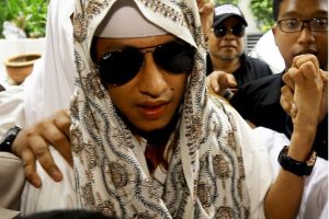 Pengacara Sebut Habib Bahar bin Smith Sudah Jadi Tersangka