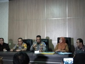 Polda Banten Tetapkan 3 Tersangka Pungli Jenazah Korban Tsunami di RSDP Serang