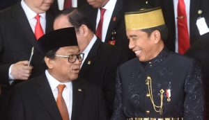 Presiden Jokowi Diminta Menasehati Ketum Hanura OSO yang Ngotot Nyalon DPD