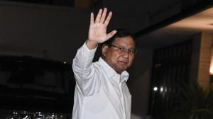 Sebut Indonesia Miskin Seperti Haiti, Prabowo Ditantang Tutup Rekening Dana Kampanye