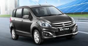 Suzuki All New Ertiga Diesel Rilis 2019