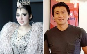 Syahrini Diramal Bakal Nikah Tahun Depan, Mbah Mijan Ungkap Fakta Mengejutkan Soal Reino Barrack