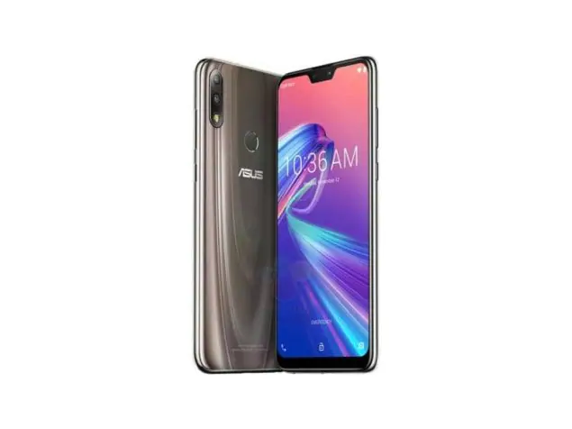 Meluncur 11 Desember, Intip Bocoran ZenFone Max Pro M2