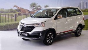 Daihatsu Xenia 2019 Punya Mesin 1,5 Liter, Intip Bocoran Harganya