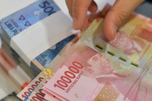 Rupiah Menguat ke Posisi Rp14.342/USD