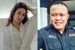 Sule dan Naomi Zaskia Mulai Go Public, Ini Buktinya…