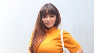 Ahok Akan Menikah Lagi, DJ Dinar Candy Cemburu