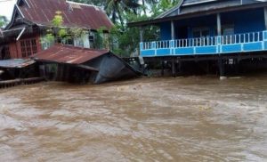 Banjir di Sulsel, BPBD Catat 26 Orang Meninggal Dunia