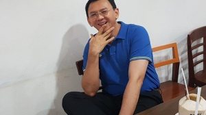 Bebas, Begini Penampilan Terbaru Ahok