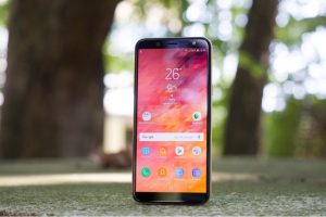 Bocoran Spesifikasi Galaxy A50, Smartphone Baru dari Samsung