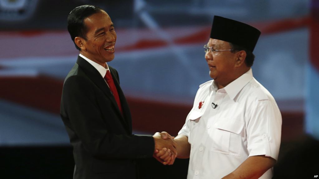 KPU Undang Habibie, Megawati hingga SBY Hadiri Debat Perdana Capres
