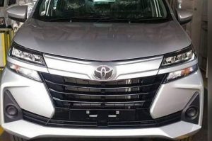 Hebohkan Dunia Maya, Begini Tampang Baru Toyota Avanza dan Xenia 2019