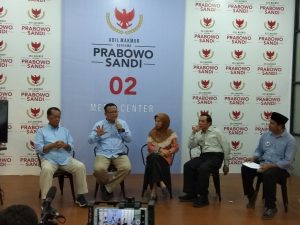 Prabowo-Sandi Siapkan Kebijakan Pro Petani dan Nelayan Untuk Mencapai Target Kedaulatan Pangan