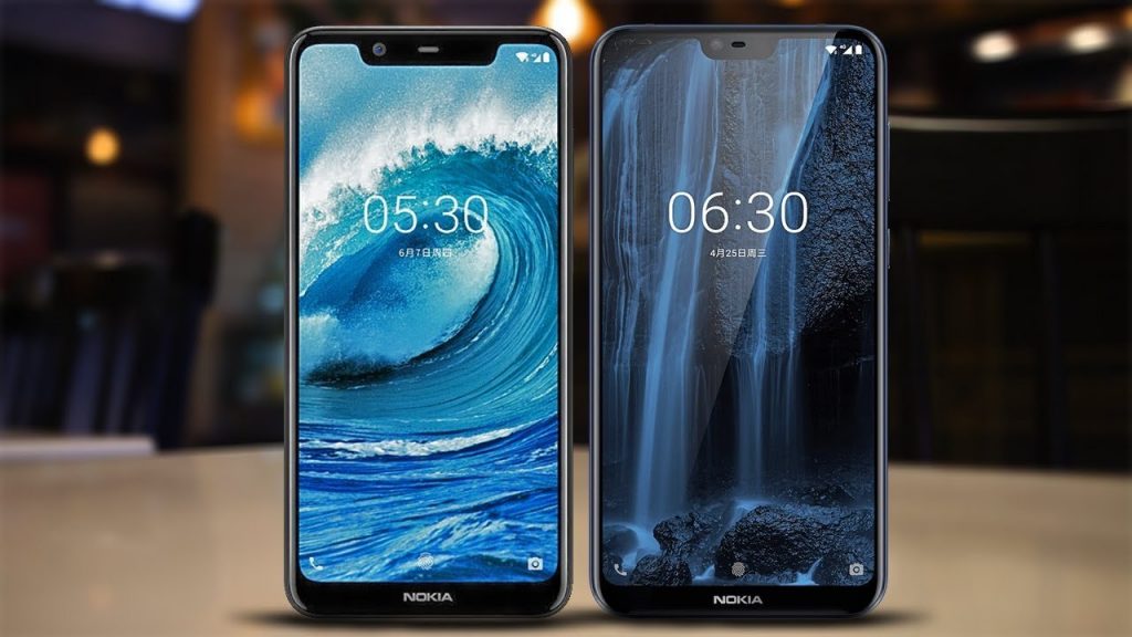 Nokia 5.1 Plus Meluncur di Indonesia, Ini Harga dan Spesifikasinya