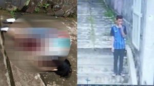 Pembunuhan Siswi SMK di Bogor, Polisi Tangkap Mantan Pacar