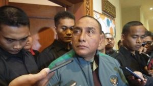 Polri Akan Periksa Ketum PSSI Edy Rahmayadi Terkait Mafia Bola