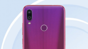 Redmi 7 Dibekali Kamera 48 MP, Harganya?