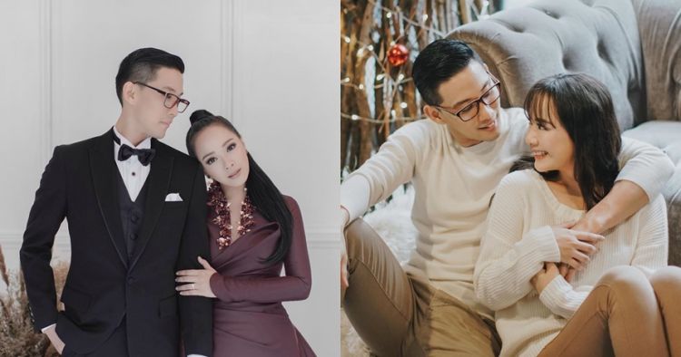 Segera Menikah Setelah 6 Tahun Jomblo, Foto Prewedding Yuanita Christiani Bikin Baper