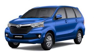 Siap-siap! Toyota Avanza Terbaru Meluncur 4 Hari Lagi