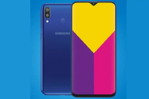 Tantang Xiaomi, Samsung Luncurkan Galaxy M10 dan M20