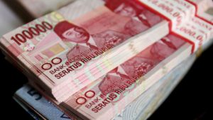 Rupiah Masih Menguat ke Level Rp14.027/USD