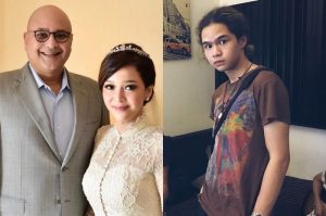 Unggahannya Diduga Sindir Maia Estianty-Irwan Mussry, Dul Jaelani Ramai Dibully Netizen