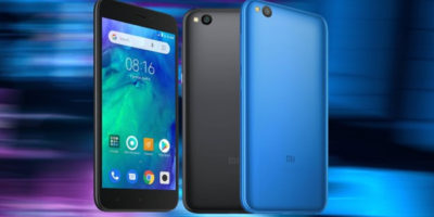 Xiaomi Redmi Go Resmi Meluncur, Harganya Rp 1,2 Juta