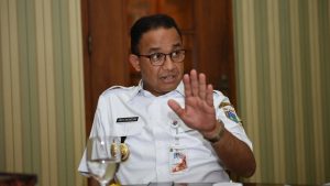 Bawaslu: Anies Baswedan Tak Langgar Aturan Pemilu