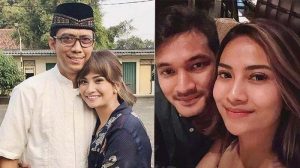 Berseteru dengan Calon Mertua, Pacar Vanessa Angel: Jagain Aib Anak Lu!