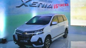 Daihatsu Resmi Luncurkan Grand New Xenia Lebih Sporty, Pakai Mesin 1,5L