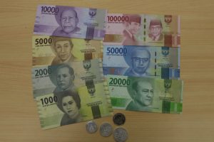 Rupiah Menguat Tipis ke Rp14.210/USD