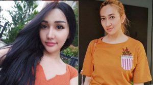 Dituding Wanita Nakal Incar Fatih Seferagic, Helmalia Putri Beri Balasan Menohok Ke Lucinta Luna