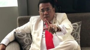 Hotman Paris Emosi Artis Terlibat Prostitusi Disebut Korban, Sujiwo Tedjo : Mending Jadi Simpenan!