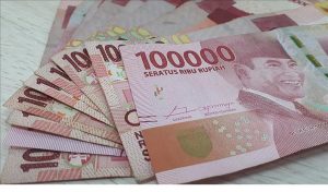 Rupiah Menguat Sentuh Level 14.178 per Dolar AS