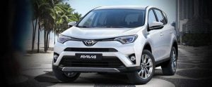 Toyota Rilis Kembaran Mewah Rush