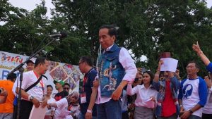 Panggilan ‘Cak Jancuk’ Untuk Jokowi Kurang Ajar