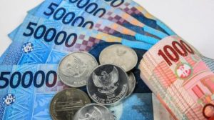 Rupiah Tertekan ke Rp14.092/USD