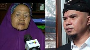 Ahmad Dhani Dipenjara, Keluarga Korban Kecelakaan Maut Dul Jaelani Ungkit Janji dan Santunan