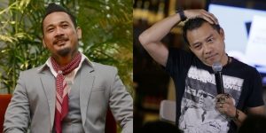 Anang Hermansyah Ajak Admin Lambe Turah ke Bali, Jerinx SID Naik Pitam