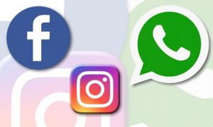 Instagram, WhatsApp dan Facebook Bakal Jadi Satu di 2020