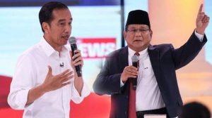 Jokowi Dilaporkan ke Bawaslu soal Kepemilikan Lahan Prabowo