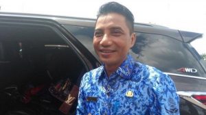 KPK Tetapkan Bupati Kotawaringin Timur Tersangka Suap Tambang