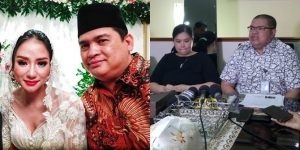 Mahar 2 Miliar yang Diberi Nana Untuk Bella Luna Ternyata Untuk Biaya Pendidikan Anak