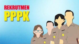 Siap-siap! Situs Sscasn.bkn.go.id untuk Daftar PPPK Dibuka Pukul 4 Sore Ini, Simak Syaratnya