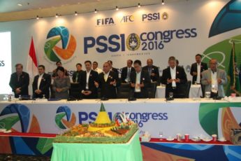 Putuskan Gelar Kongres Luar Biasa oleh Komite Eksekutif PSSI