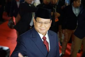 Tim Jokowi Sebut Kubu Prabowo Mainkan Isu Rusia